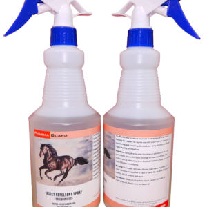 Insect Repellent Spray