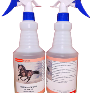 Insect Repellent Spray