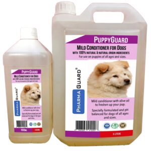 Puppy Guard Mild Conditioner